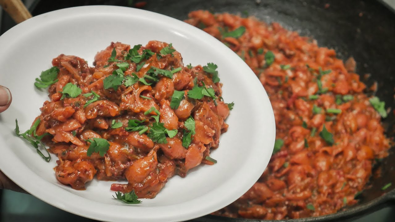 Pasta Bolognese Recipe explained in 2 Minutes