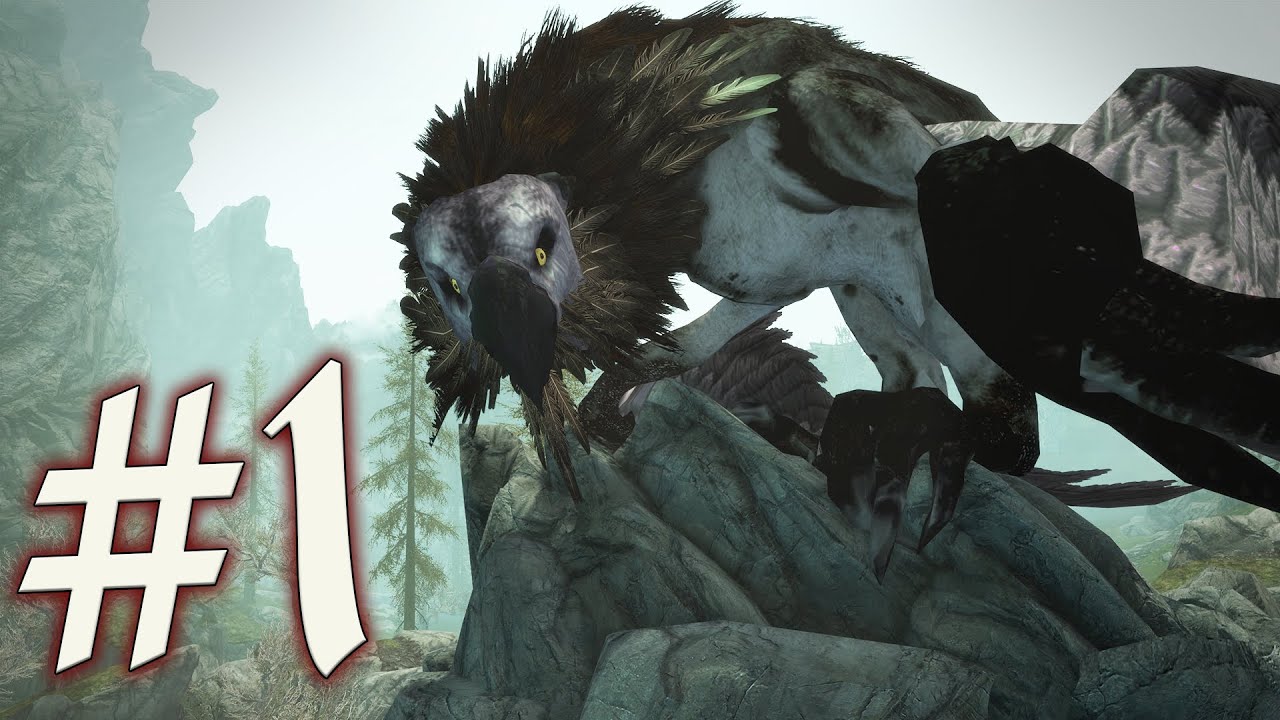 K'Joor's Tamriel Adventures S2 - Episode 1: 