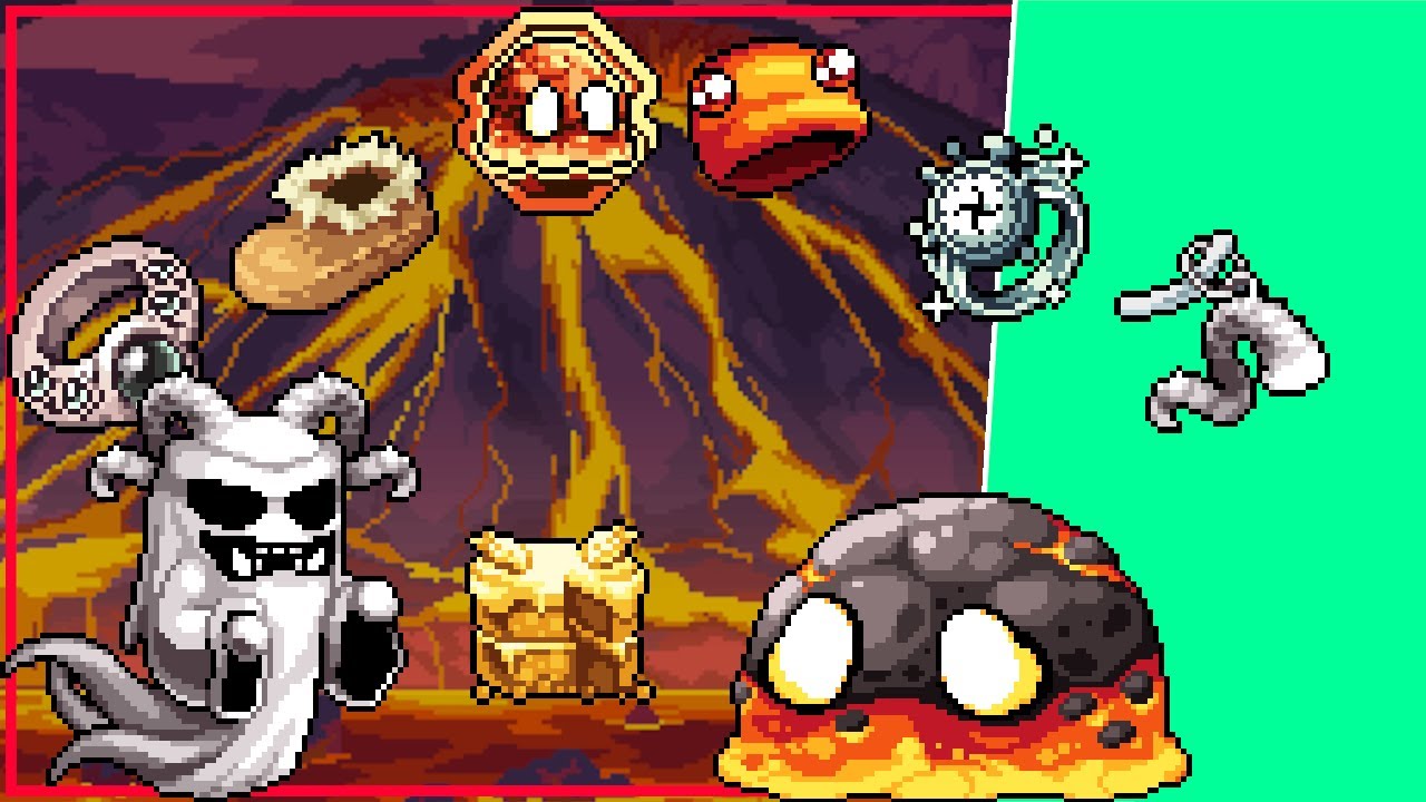 Idleon - New W5 & W6 Miniboss Guide