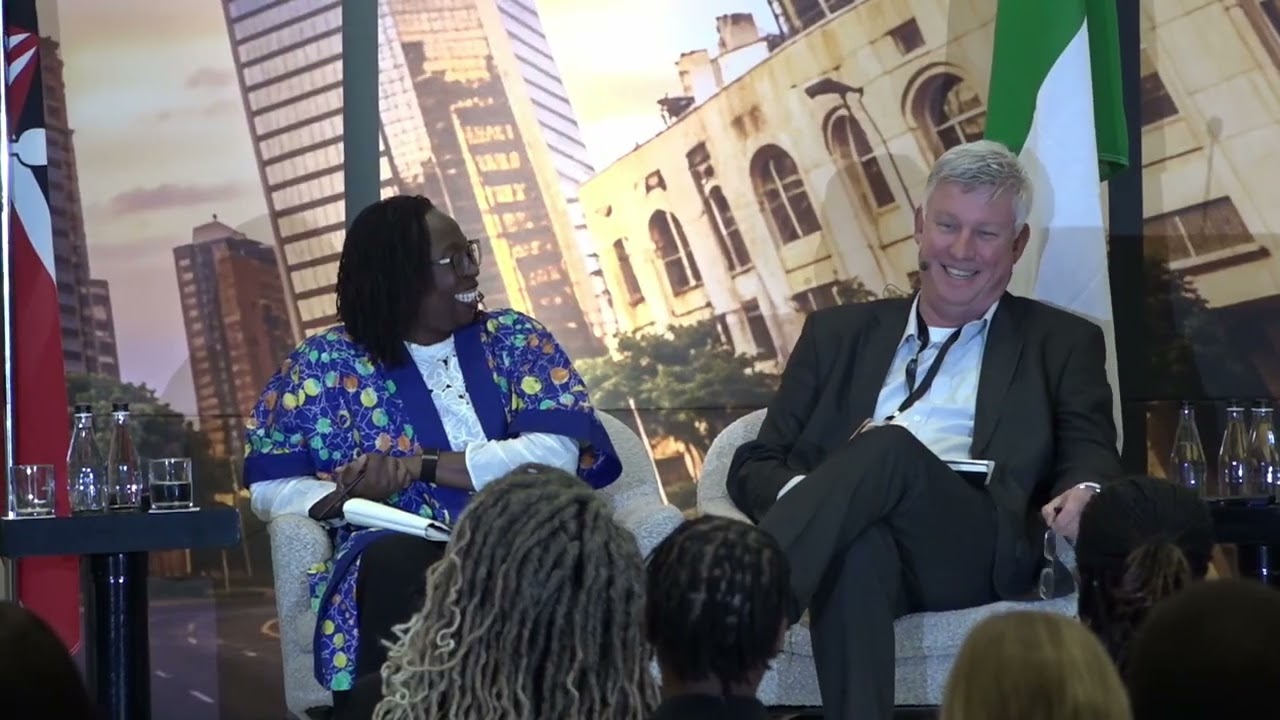 JAW Day 1 - Performance Obligations, Resource Nationalism and Mining Arbitration in Africa