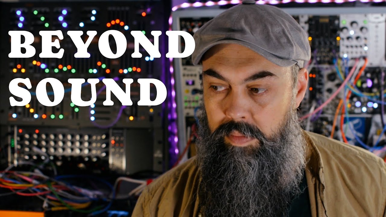What Does Modular Synth Really Teach You?