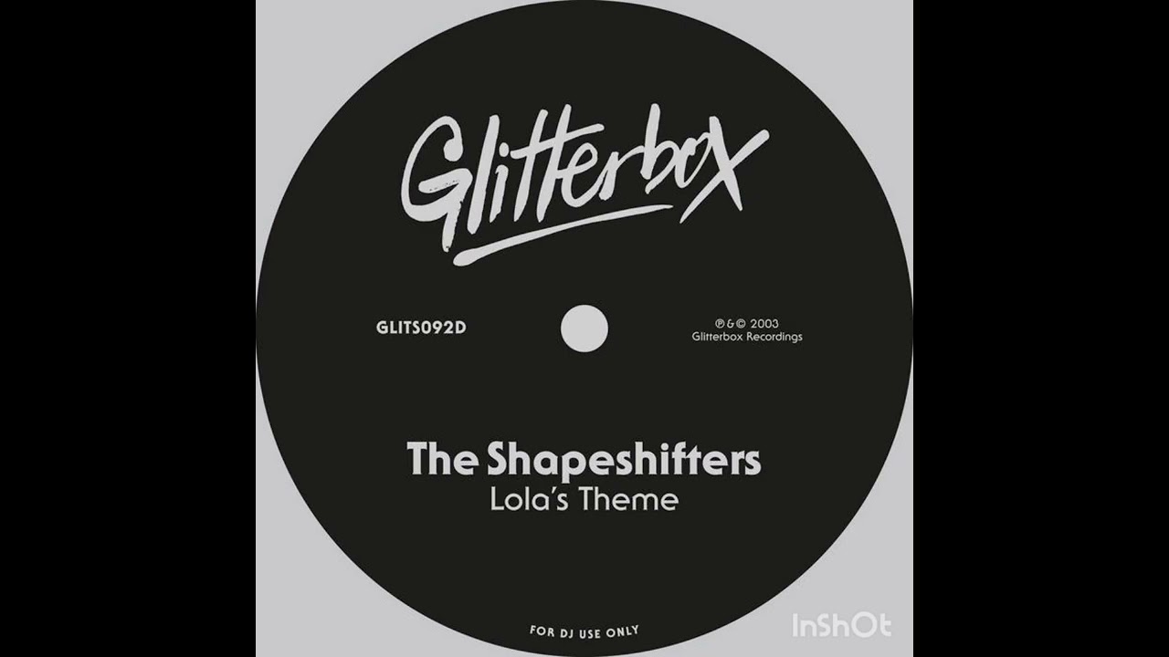 Sample This (Lola Theme)
