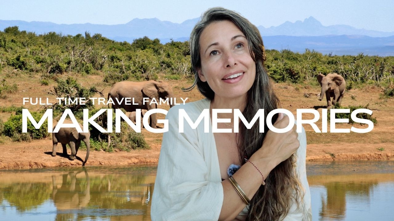 Making Memories: It’s Not What You Think