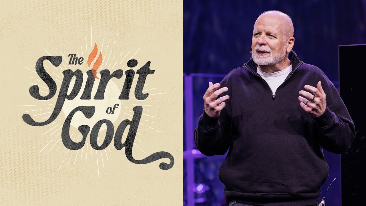 Be Filled With The Spirit | January 11, 2026