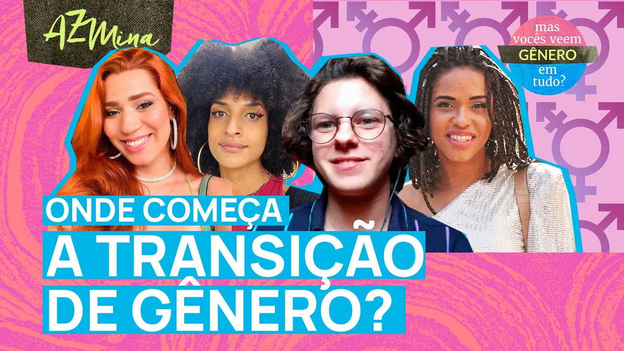Transição de gênero é mais do que tomar hormônio