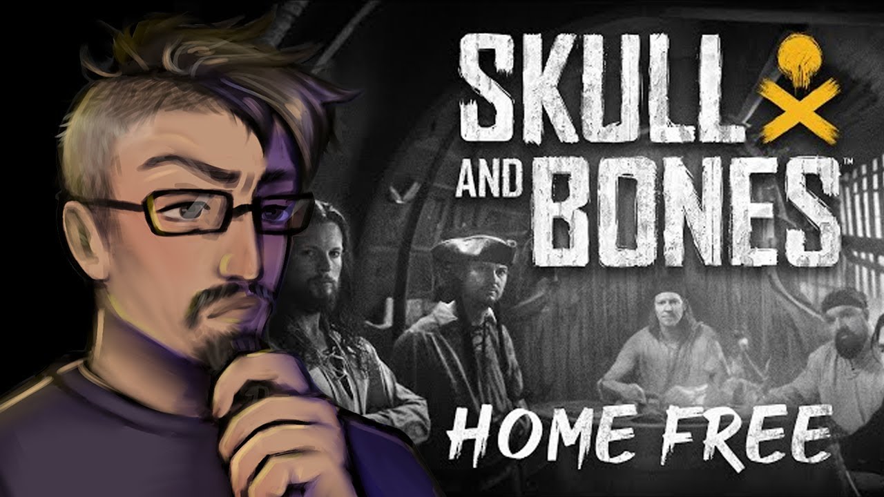 Skull and Bones by Home Free | Music Reactions