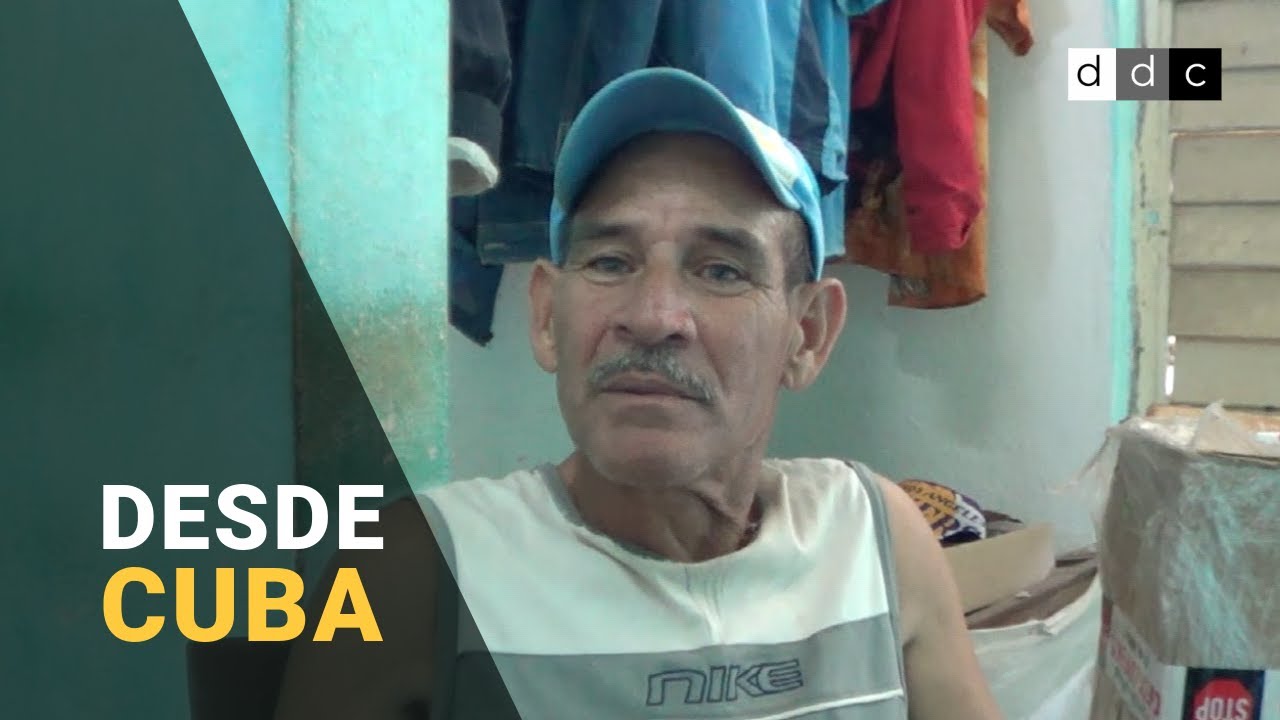 Trabajadores y cuentapropistas cubanos: el salario no da ni para comer una semana