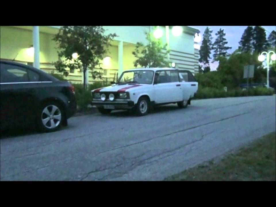 Sotkamo Night Fever