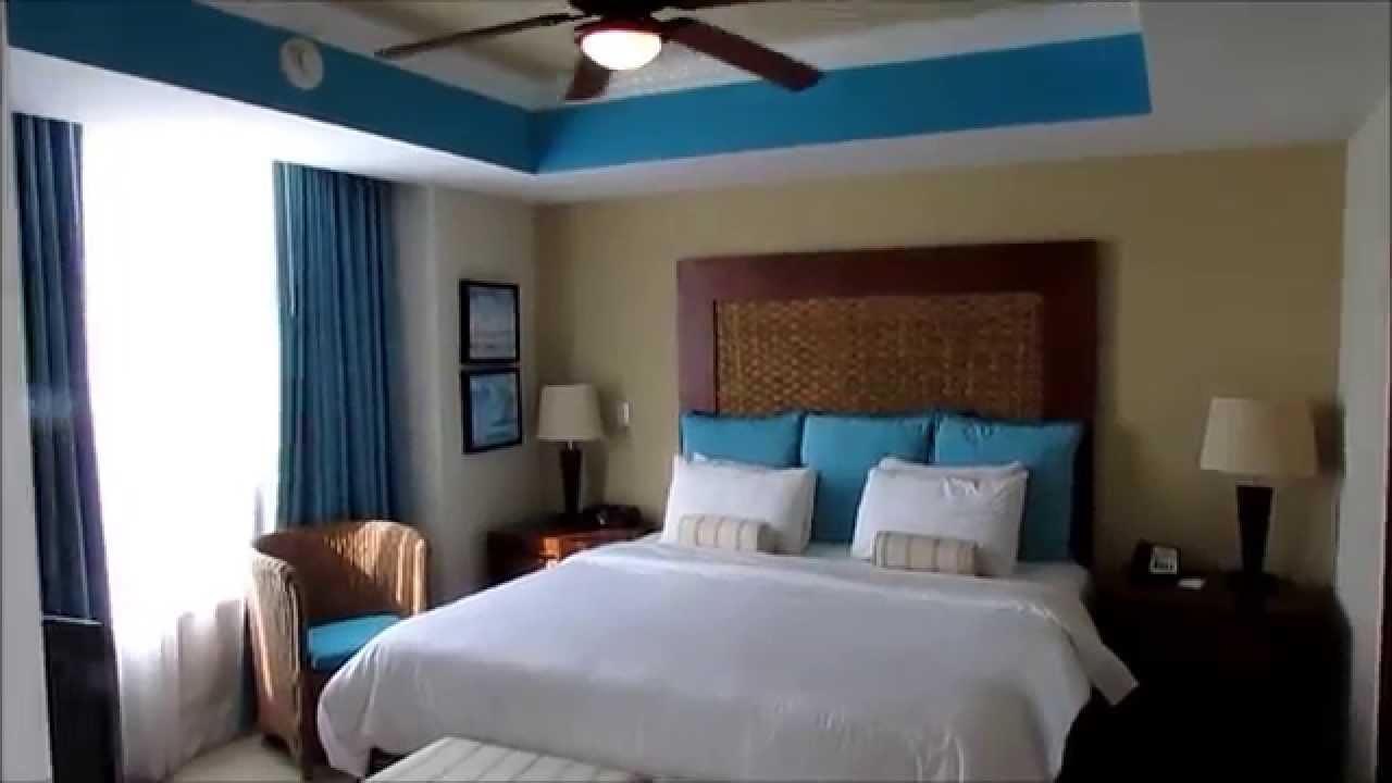 Divi Aruba Phoenix Resort, Room 663 - Aruba