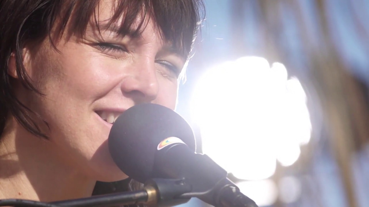 WENDE - Vrij Me ( Live @ ITGWO 2018)
