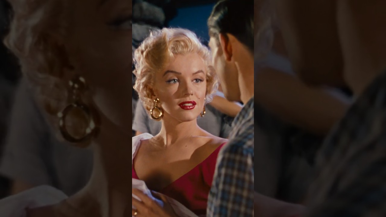 Niagara - Marilyn Monroe