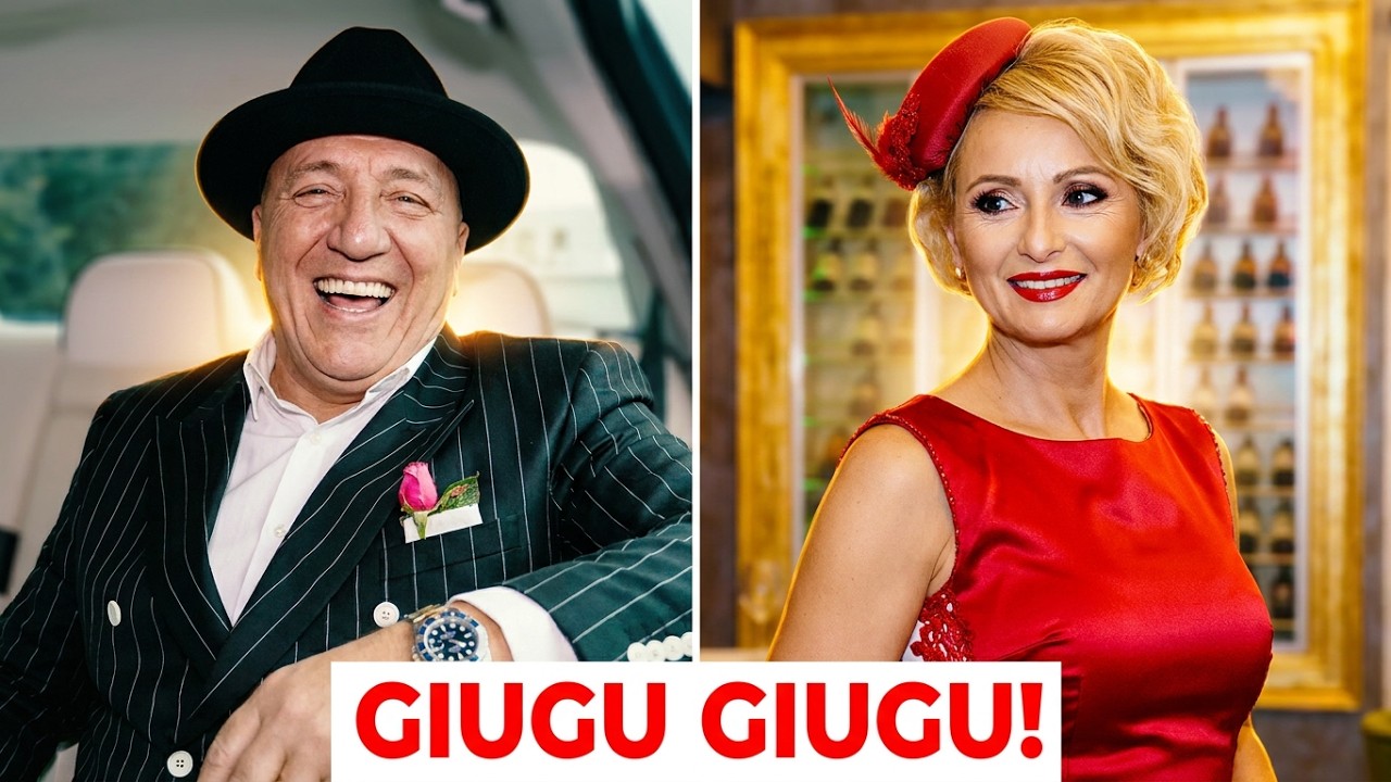 Nelson Mondialu - Giugu giugu silvuple 💝 [videoclip oficial]