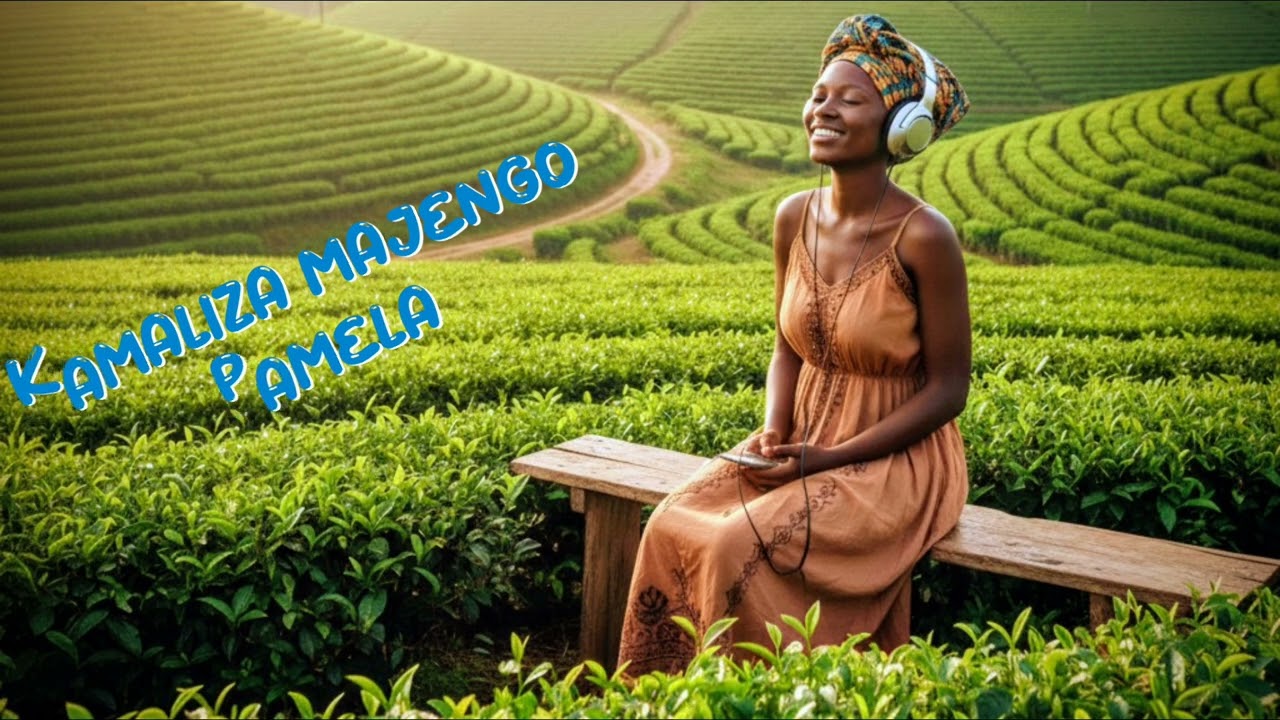 OTIENO KAMILAMBO AND KAMALIZA MAJENGO - PAMELA 