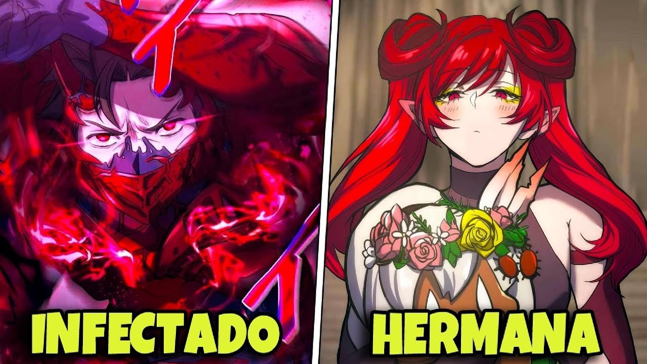 El virus debía matarlo, pero lo volvió un cazador imparable | Resumen manhwa