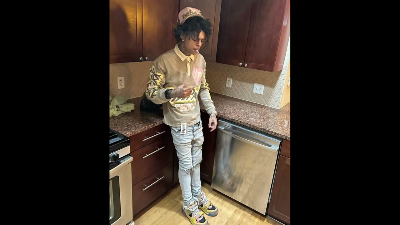 (FREE) Lil Double 0 Sample Type Beat - 