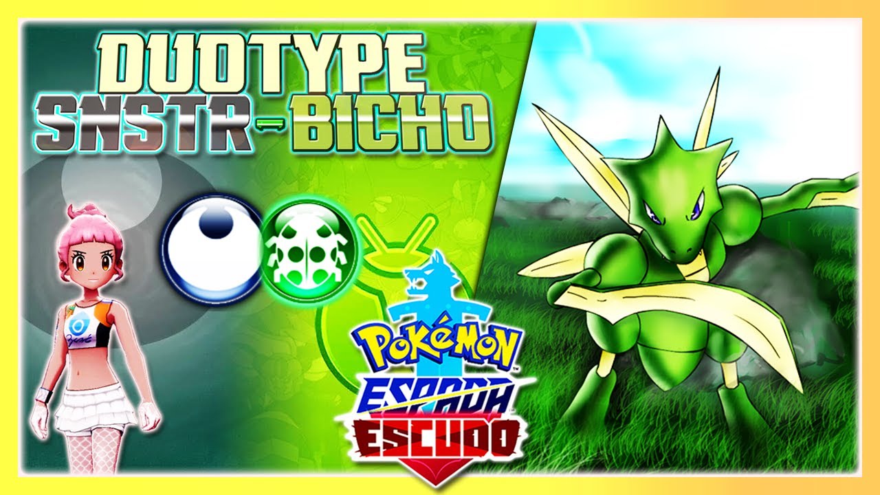 MONOTYPE BICHO + SINIESTRO en el COMBATE MÁS CÓMICO que JUGUÉ en GALAR! ALGO TAN RANDOM ES INCREÍBLE