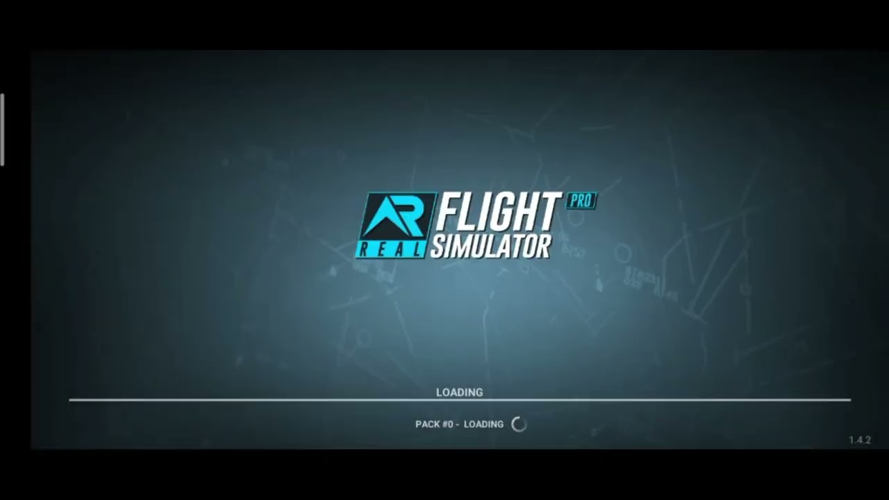 RFS | Pan Am | Concorde | Inflight Timelapse & Denver Landing