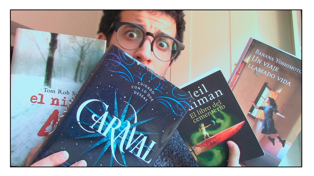 libros i