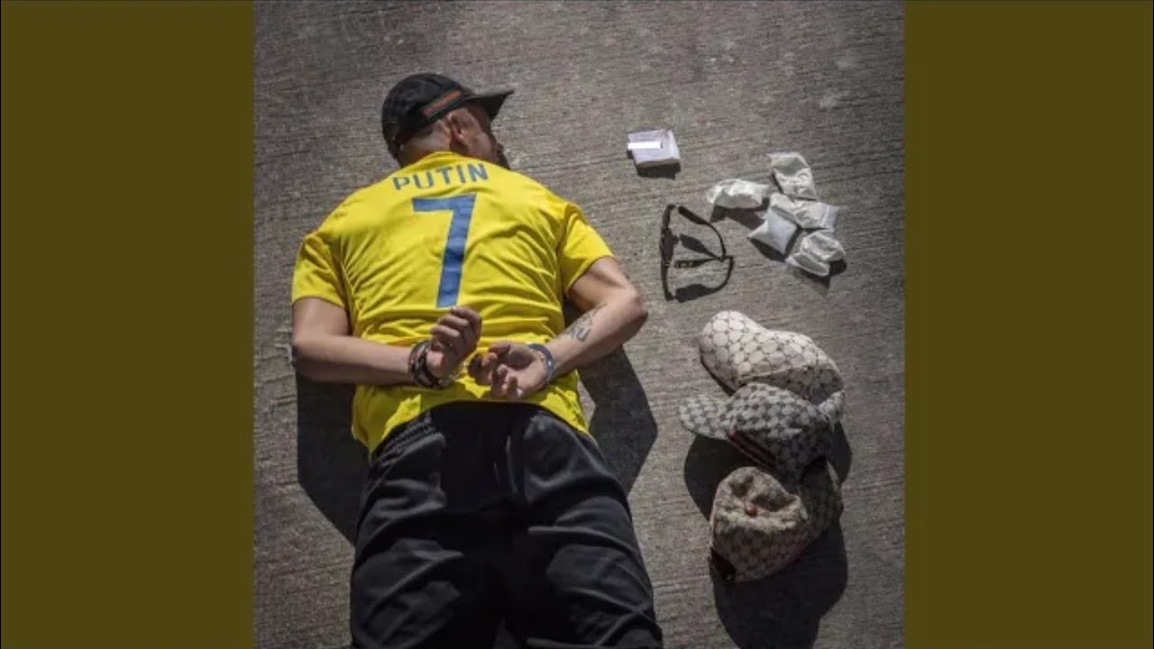 Der Teufel trägt Gucci (feat. Kay Ay, King Khalil & Dudi)