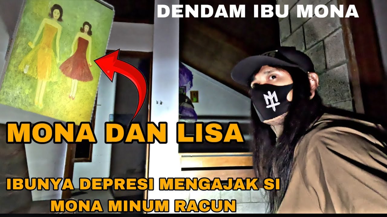 IBU DEPRESI KARENA KEHILANGAN ANAKNYA LISA‼️