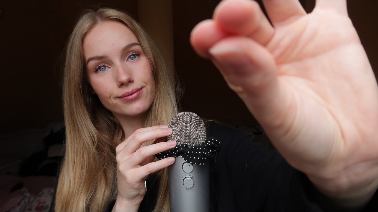 ASMR Energyrain