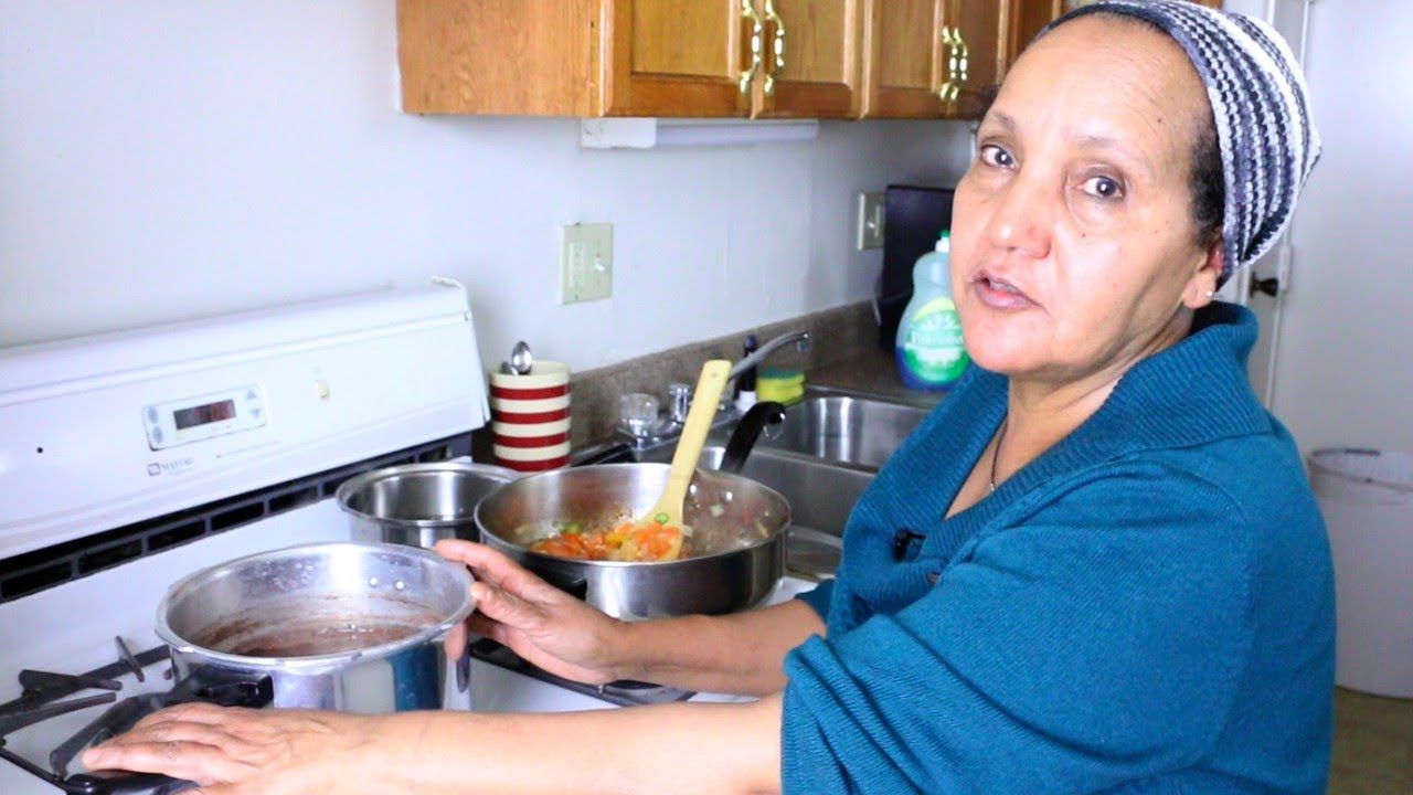 Ethiopian Food/Soup - How to Make Boleke Shorba - የቦለቄ ሾርባ አሰራር