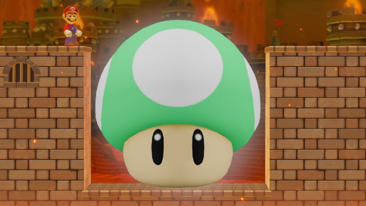 Super Mario Maker 2 - Online Level #151