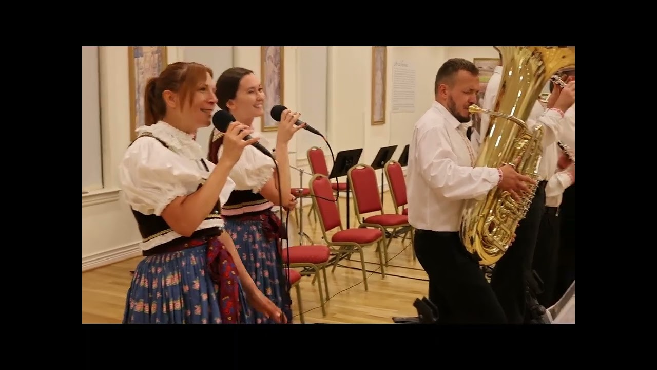 Borsicka Polka