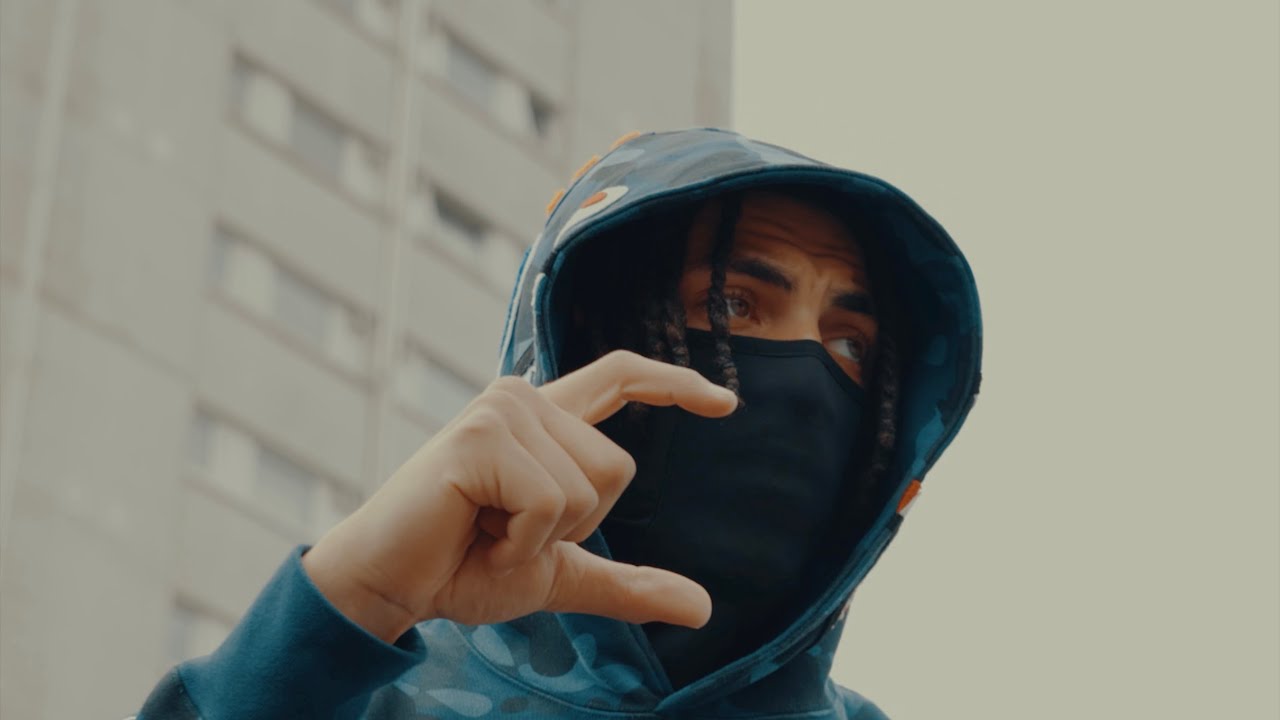 STB - Wholesale Music (Official Music Video)
