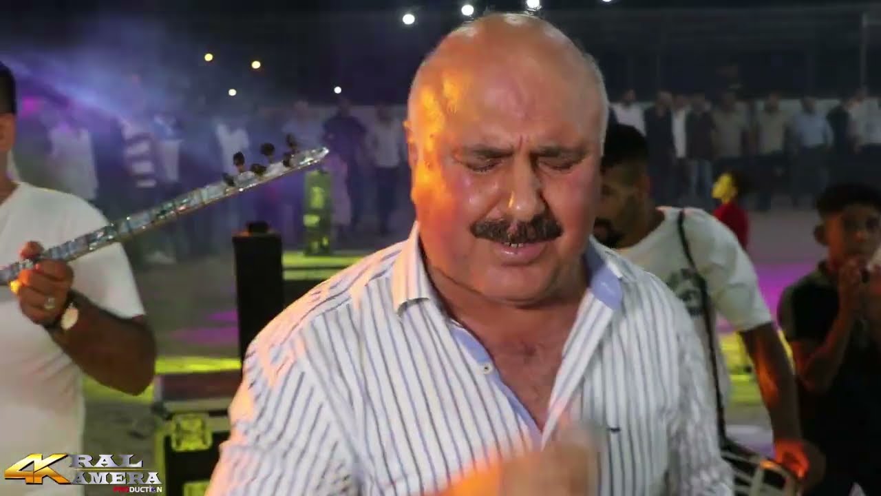 ABDURRAHAMAN KARACA - KRAL KAMERA PRODUCTION