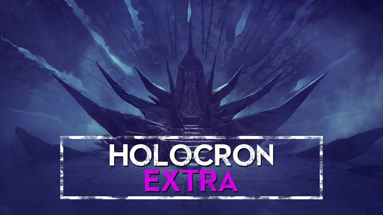 Czy Anakin spotkał Obi Wana po Mustafar? Kto siedzi w ciele Jabby? [HOLOCRON EXTRA]