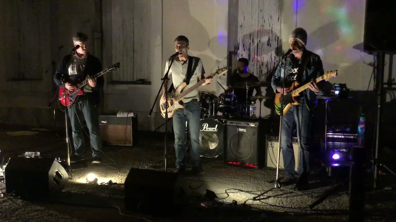 My Sharona