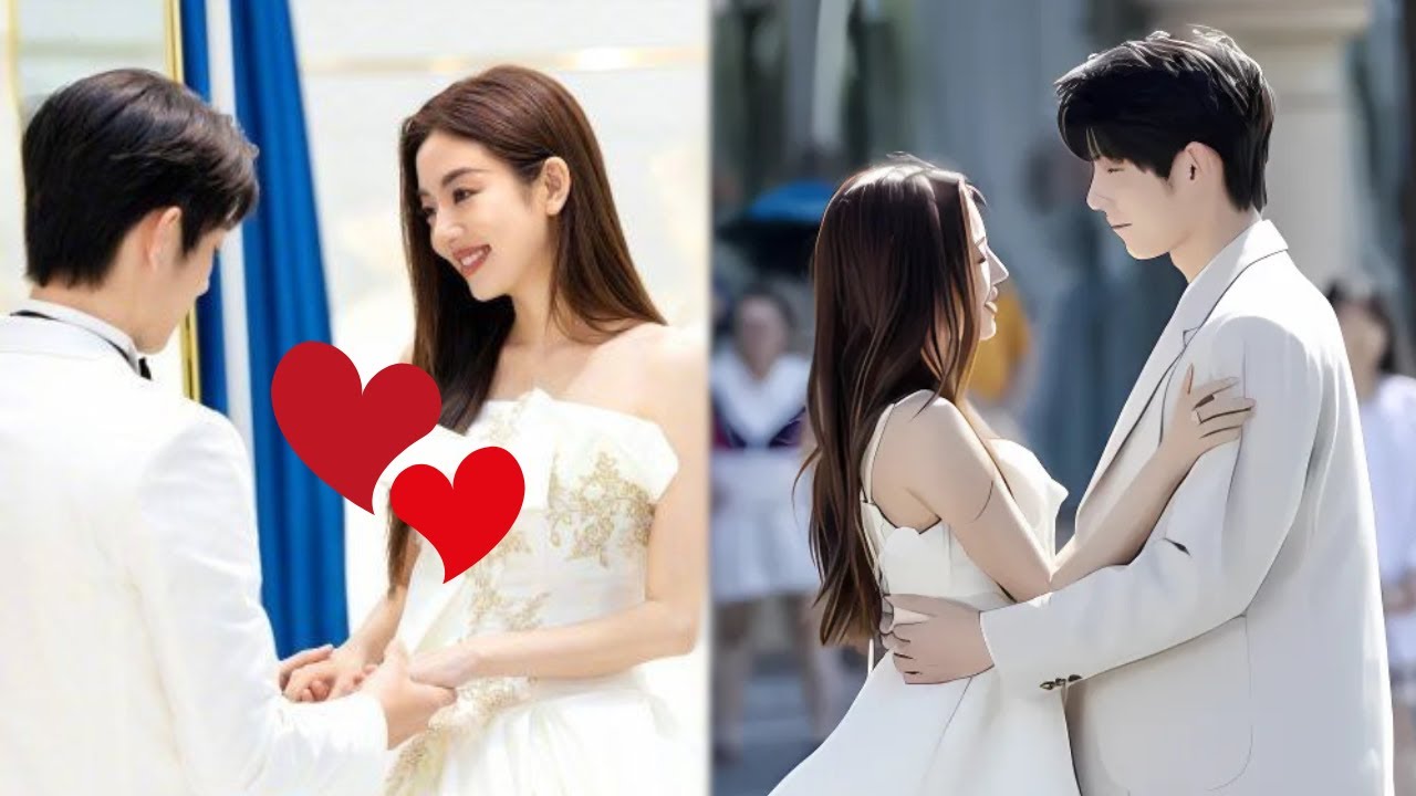They Finally Announced It! 😱 Fan Zhixin and He Ruixian’s BIG Relationship Reveal After 3 Months!