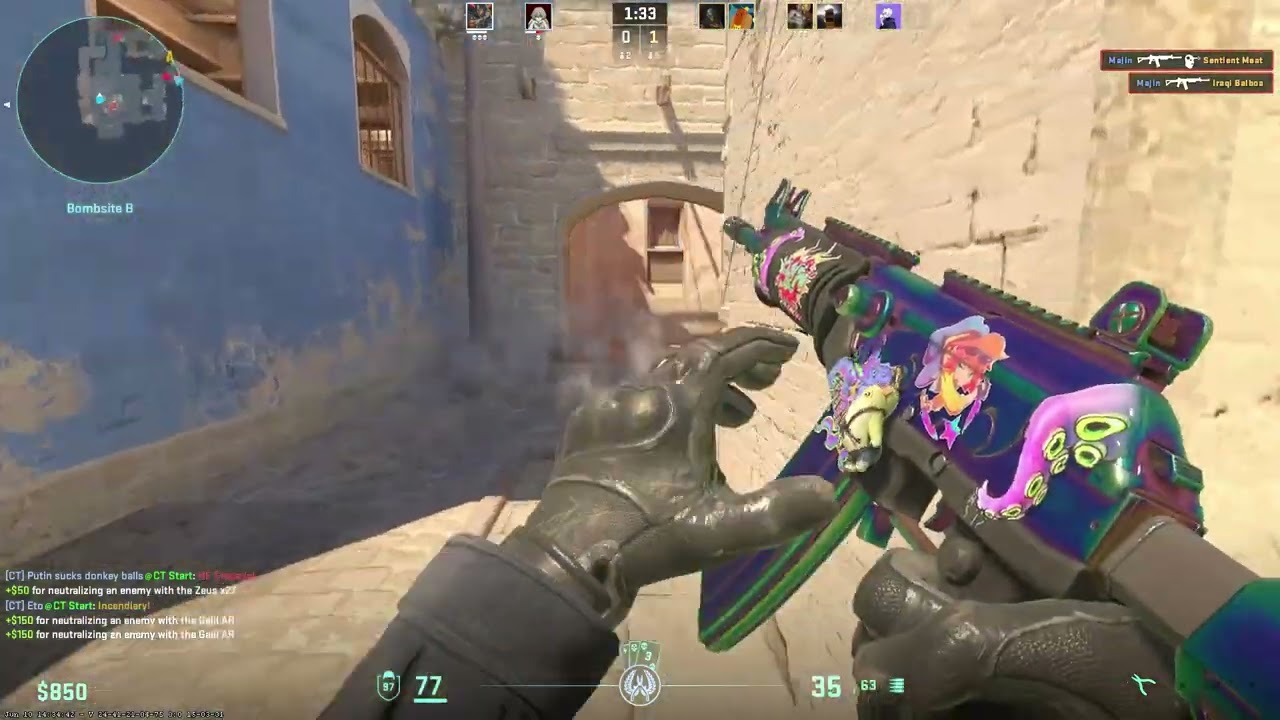 cs2 lol