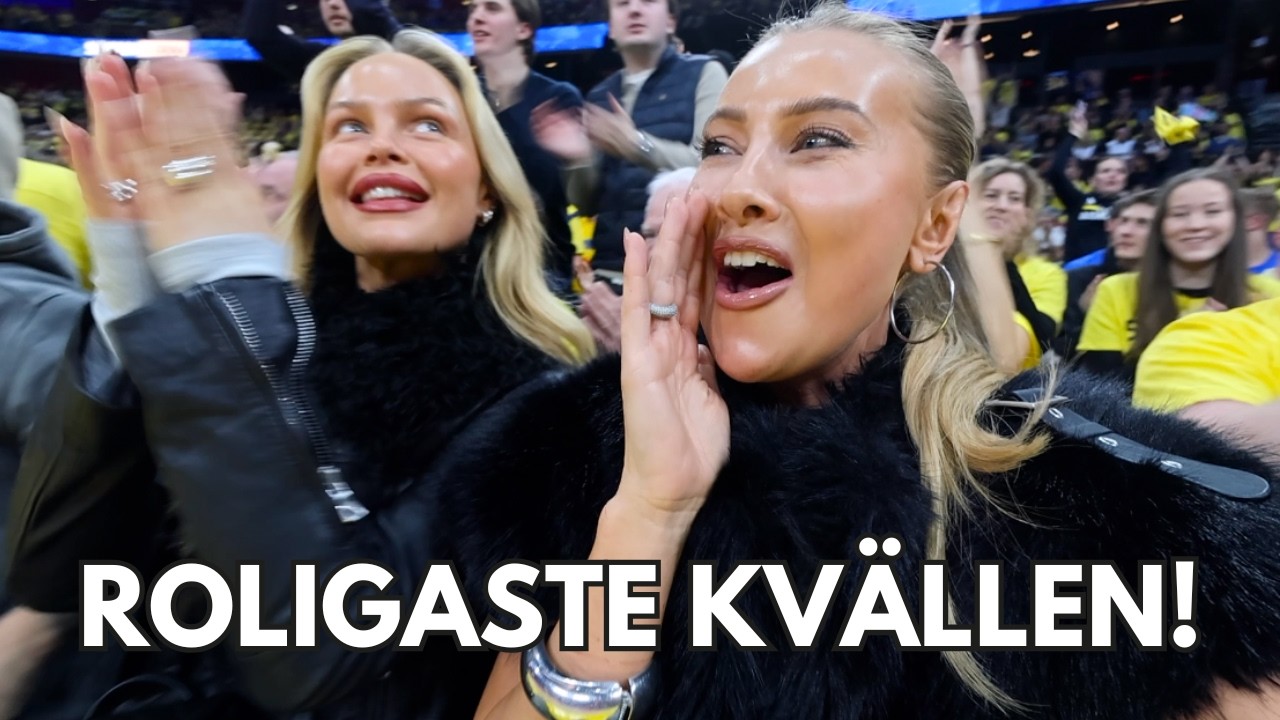 MÅSTE GÖRA DETTA OFTARE!