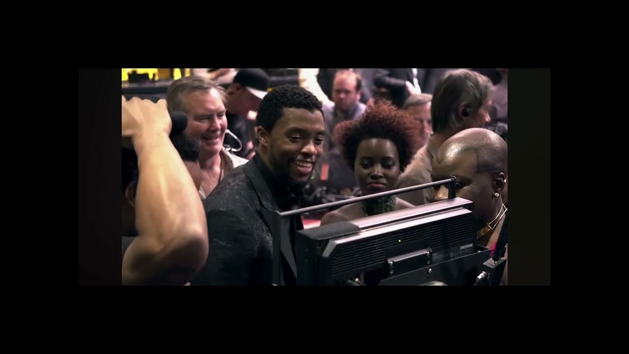 HNN Season 2 Episode 13 - Chadwick Boseman