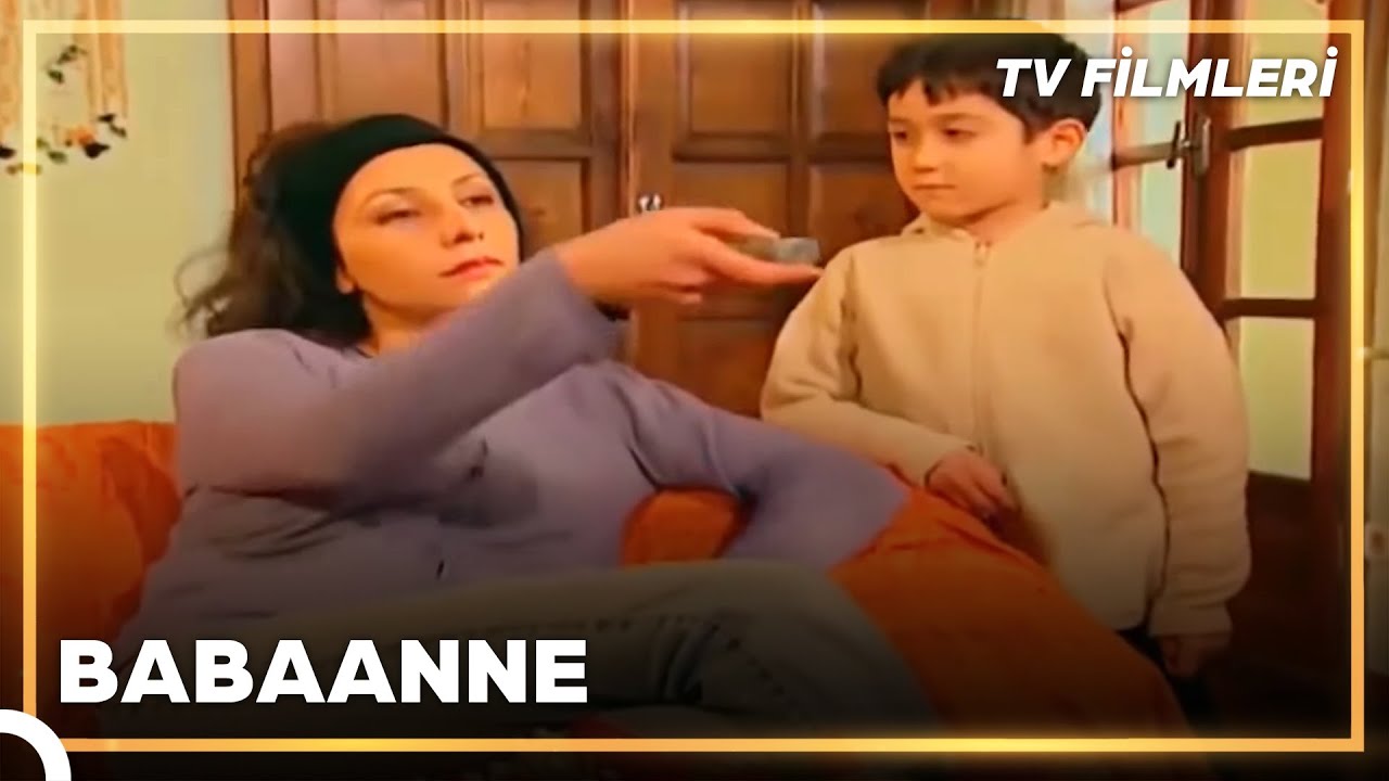 Babaanne | Kanal 7 TV Filmi