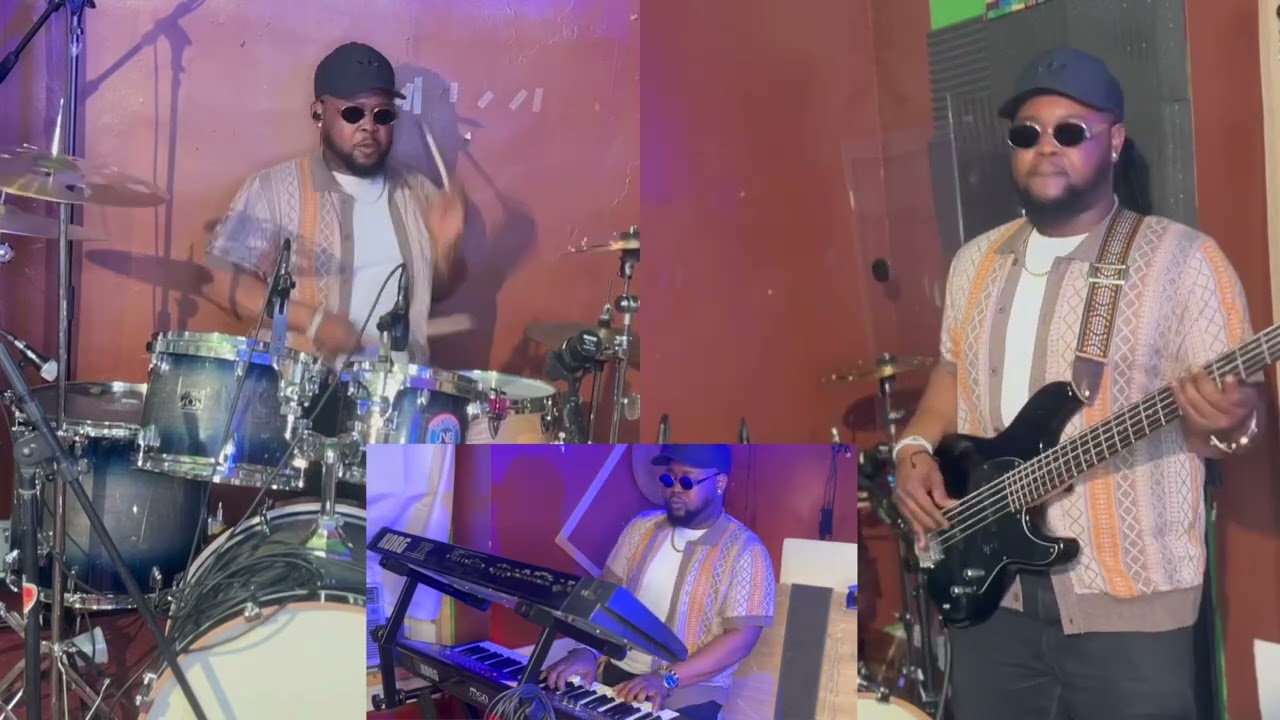 Davido - with you ft. Omah lay | Joevibes Beat | Cover