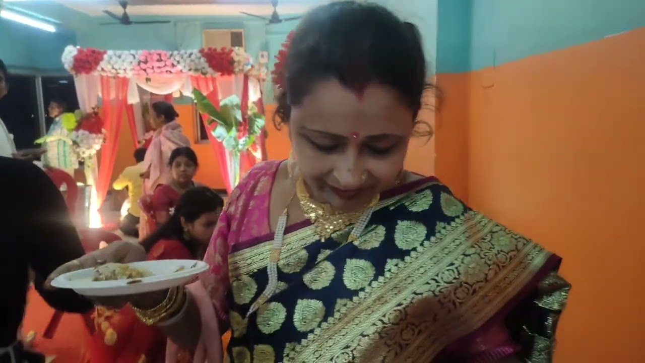 #ভাইএর বিয়ে 💒👰💍#