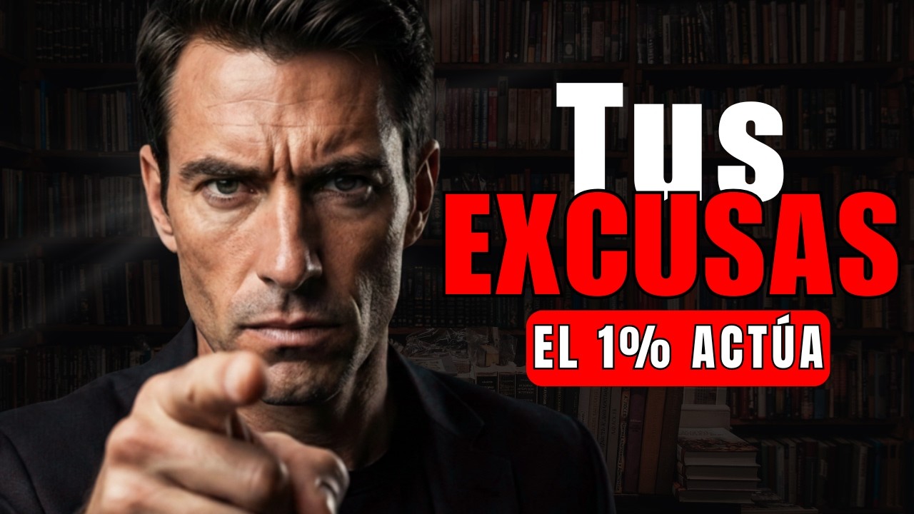 🥇¿Eres del 1% o del 99%? La Regla que Define tu Destino