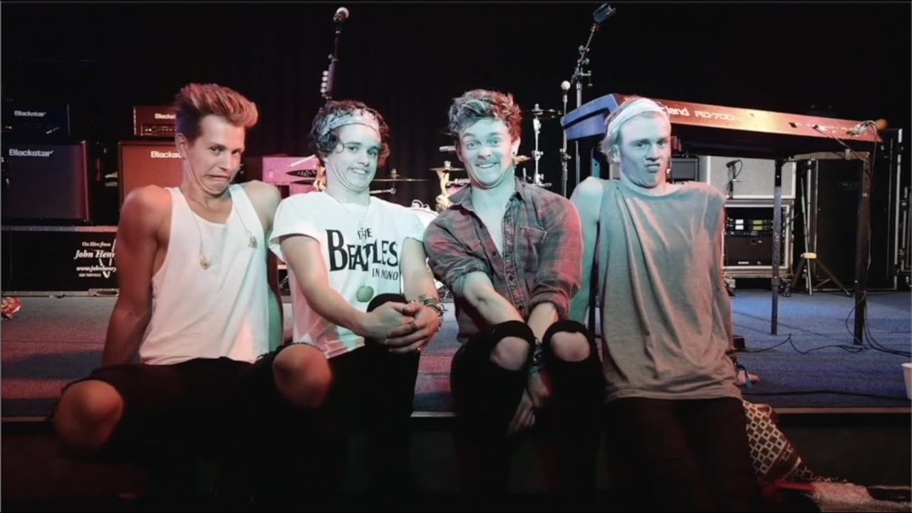 the vamps iconic moments that every stan should know pt.1