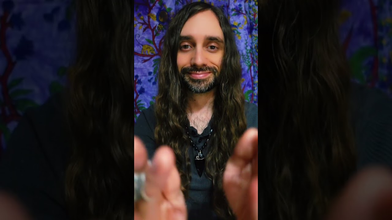 Reiki Brain Massage #reiki #anxiety #headache #migraine #insomnia #healing #visualasmr #asmr