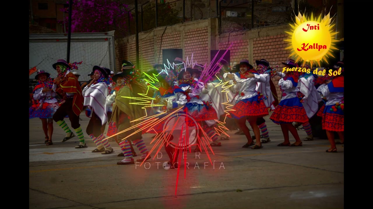 AUDIO LIMPIO CON VOZ (COMPLETO + LETRA ) - Carnaval de Opancca - Llanthuyaytusoq 2025