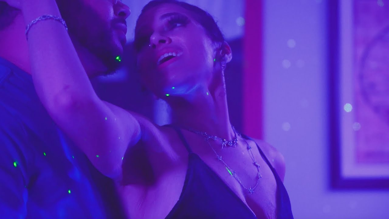 Set the Vibe (Official Video)