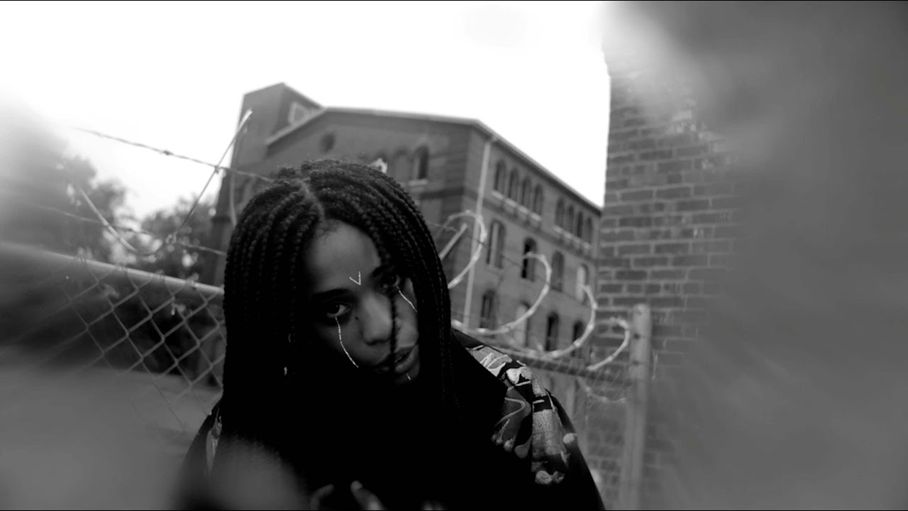 Adia Victoria - Horrible Weather (Official Video)