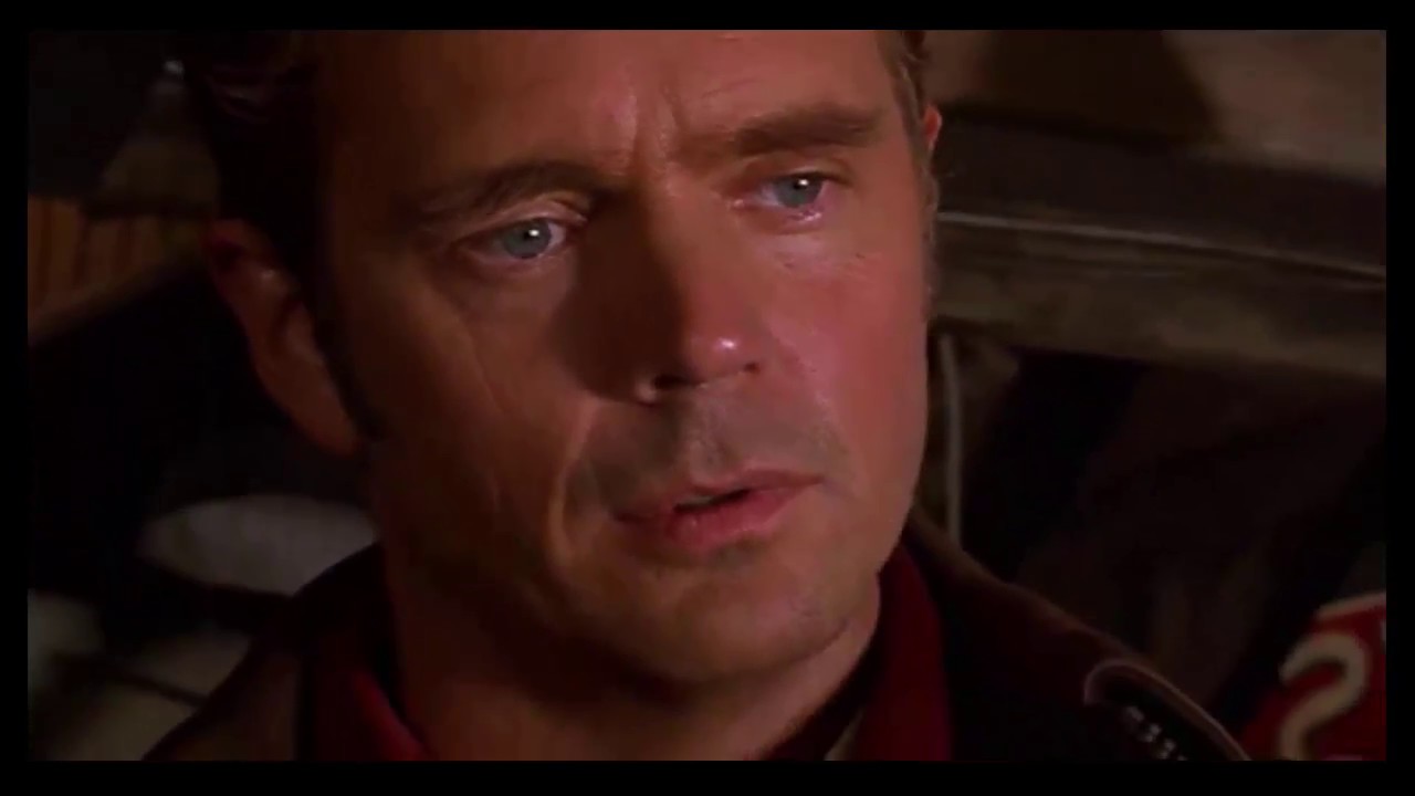 Bob Rickman convence a Jonathan Kent de vender sus tierras - Smallville Temporada 1 Cap.11