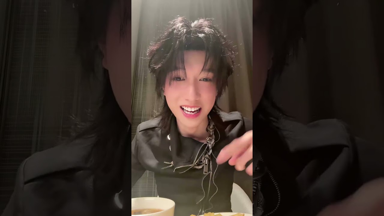 【TF_ING童禹坤KUN】 微博直播 26-3-2 #见面吧星朋友#tfing音乐厂牌 #TongYukun 