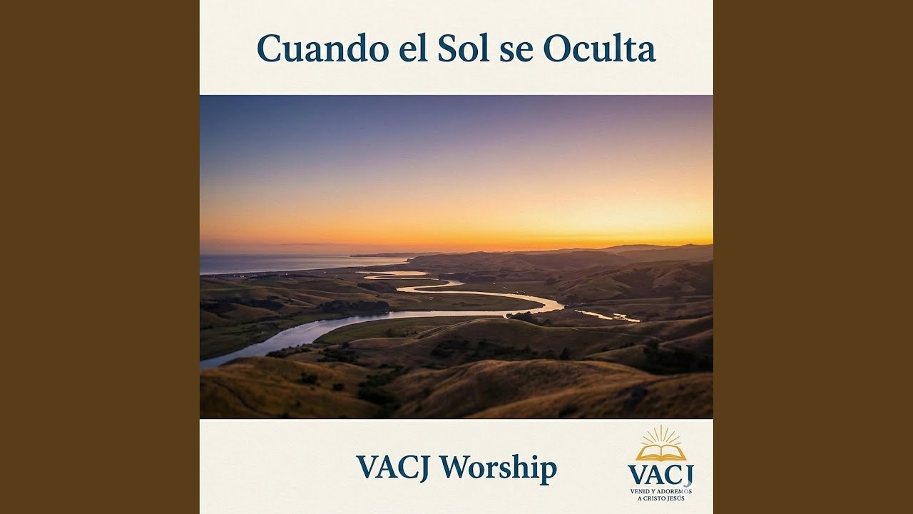 Cuando el Sol se Oculta 1M 46S