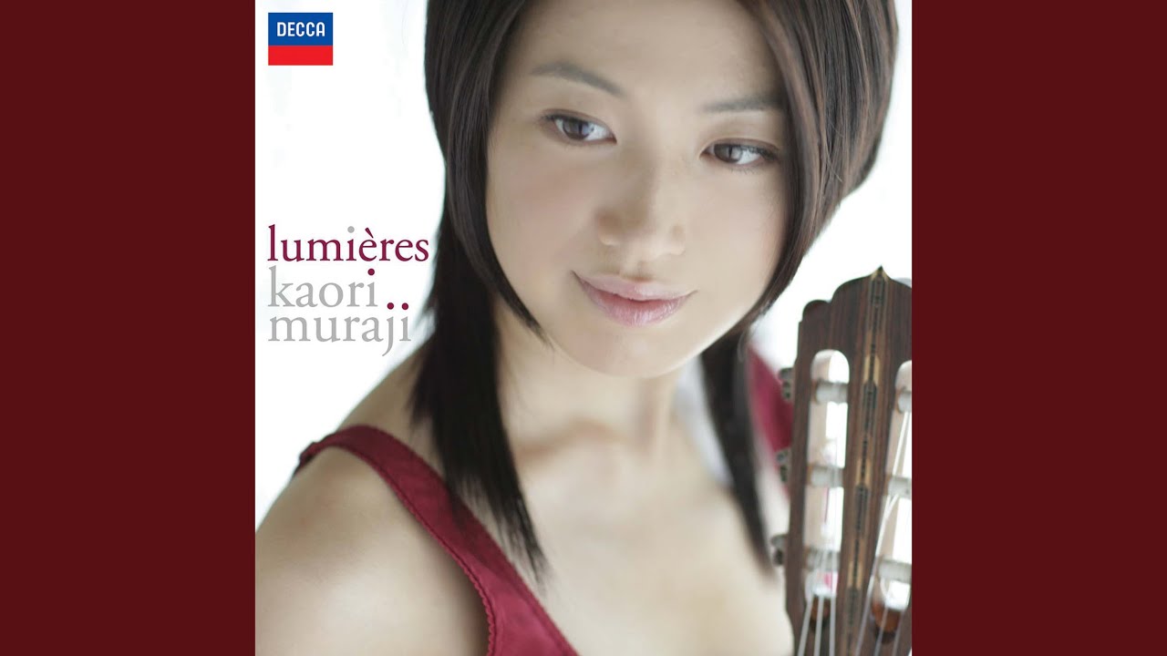 Fauré: Dolly, Op. 56 - Arr. Muraji & Sato: Berceuse