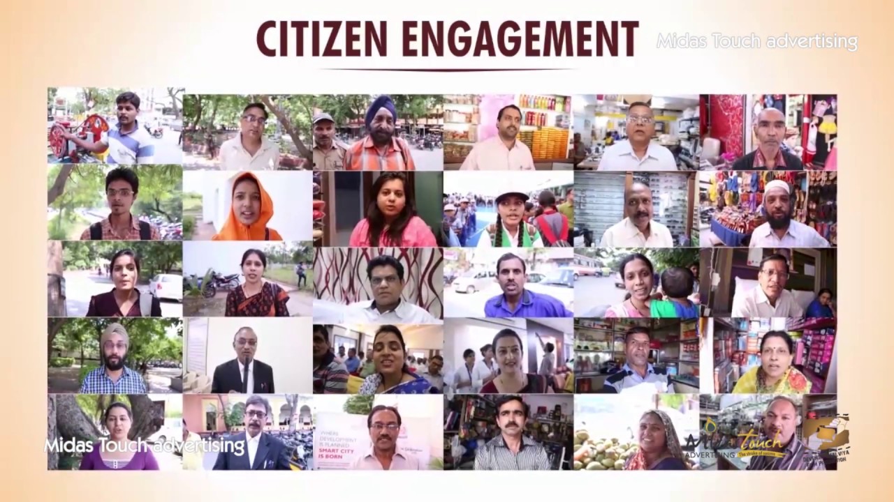 Smart City Indore: TV Commercial | Indore Municipal Corporation | Midas Touch Advertising